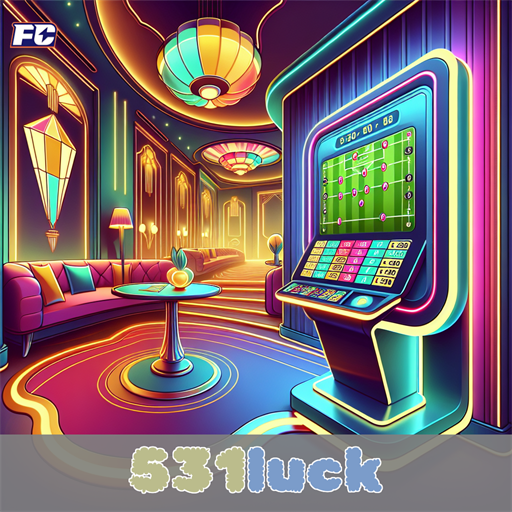 Apostas no 531luck: Um Mundo de Oportunidades e Emoções