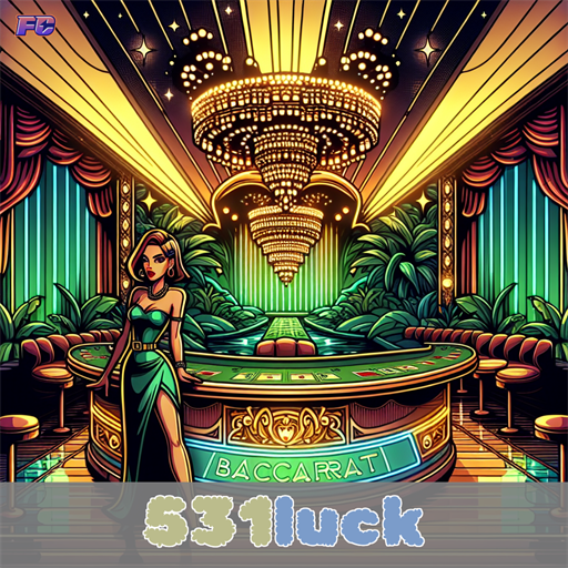 Recursos do app 531luck: envolvimento e diversão sem limites