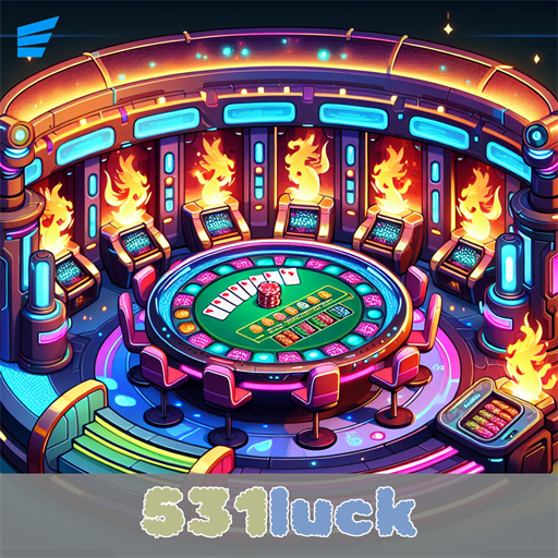 Baixar Jogos Imperdíveis no Site 531luck e Brilhar