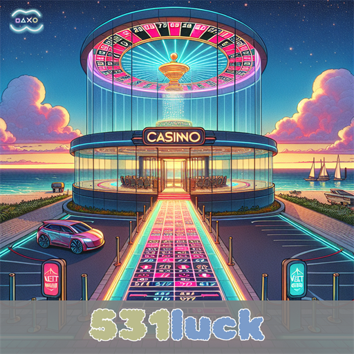 Bônus Irresistíveis no 531luck: Atração que Encanta Jogadores