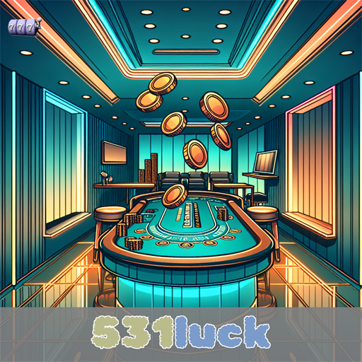 Entre no Jogo: A Experiência de Login no 531luck