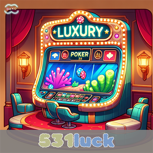 A Plataforma Inovadora do 531luck para Jogadores Brazilianos