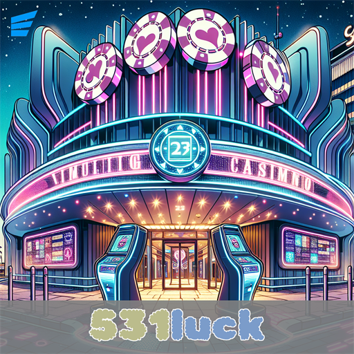 As Melhores Promoções do 531luck: Jogos e Diversão Garantidos