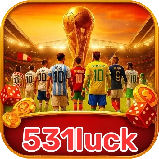 531luck: Atrações e Diversão nas Jogos Online para Você