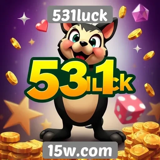 Análise das opções de jogos disponíveis no 531luck