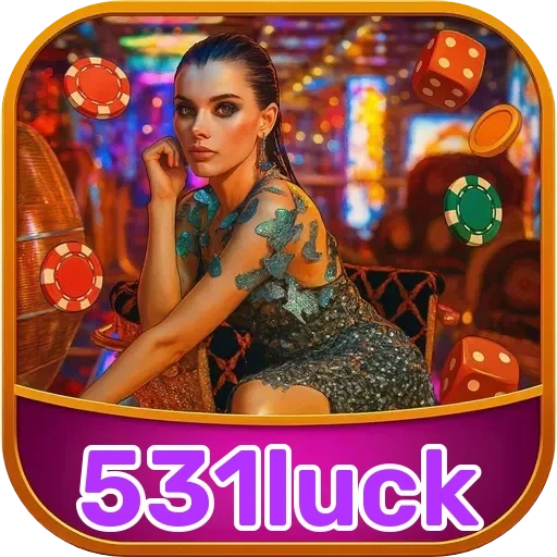 531luck: Descubra os Melhores Caça-Níqueis do Brasil